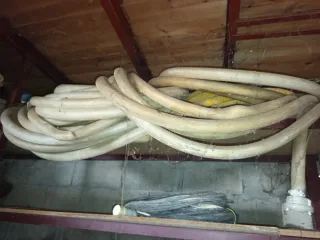 Equipos Neumáticos Mixer DS 100E para Yeso