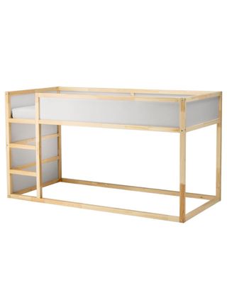 Cama infantil IKEA