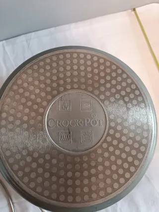 Olla Cocción Lenta Crock-Pot CR026x