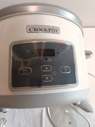 Olla Cocción Lenta Crock-Pot CR026x
