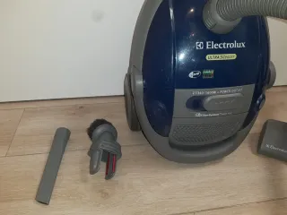 Aspiradora Electrolux Ultra Silencer