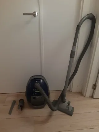 Aspiradora Electrolux Ultra Silencer