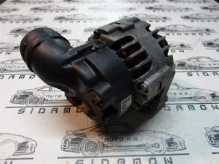 Alternador bmw sg12b029