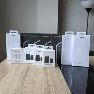 Samsung S26 Ultra 512GB + Funda