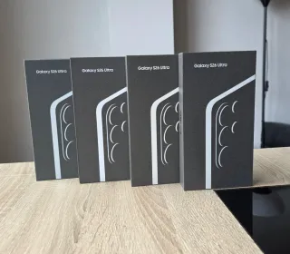 Samsung S26 Ultra 512GB + Funda