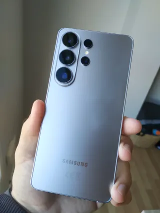 Samsung S26 Ultra 512GB + Funda