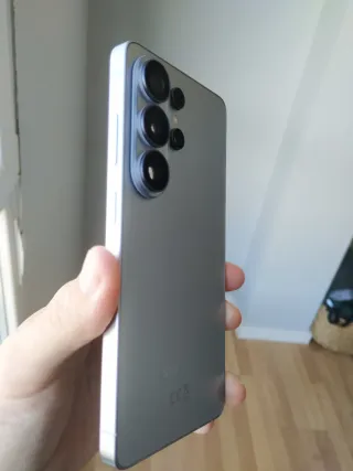 Samsung S26 Ultra 512GB + Funda