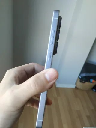 Samsung S26 Ultra 512GB + Funda