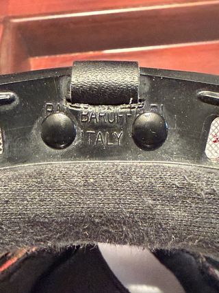 Occhiali Militari Blindo Centauro 1995