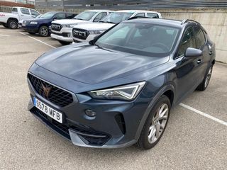 CUPRA Formentor 1.5 TSI 110kW (150 CV)