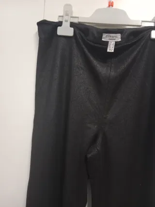 Leggings Cortefiel Talla L