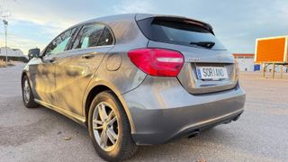Mercedes-Benz Clase A 2013