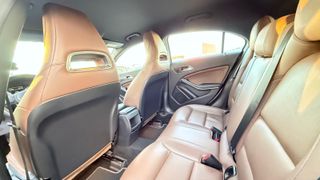 Mercedes-Benz Clase A 2013