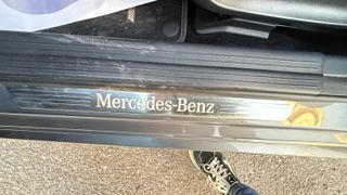 Mercedes-Benz Clase A 2013