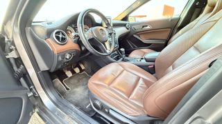 Mercedes-Benz Clase A 2013