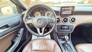 Mercedes-Benz Clase A 2013