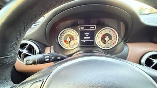 Mercedes-Benz Clase A 2013