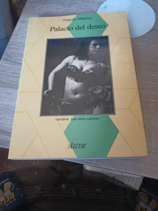 Saga Las Otras Culturas