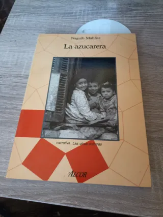 Saga Las Otras Culturas