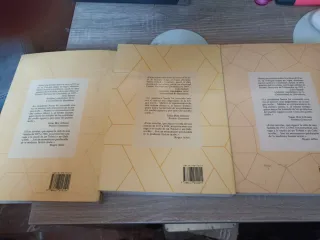 Saga Las Otras Culturas