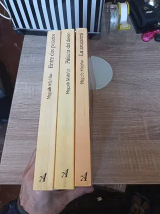 Saga Las Otras Culturas