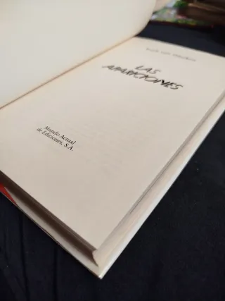 LOTE 3 libros VON DÄNIKEN