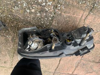 FARO DELANTERO FIAT STILO