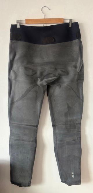 Neopreno Orca Zeal 2 Piezas Top