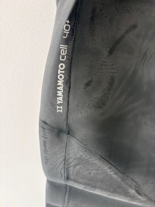 Neopreno Orca Zeal 2 Piezas Top