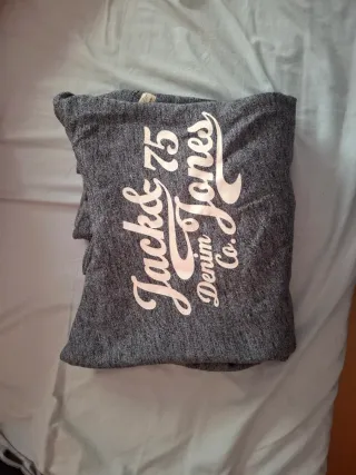 Bolsa entera de ropa, pantalones, suaderas