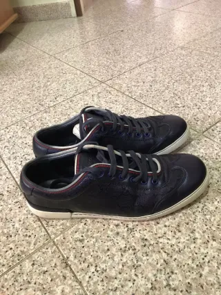 Scarpe Gucci Uomo N.41.5