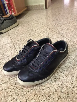 Scarpe Gucci Uomo N.41.5