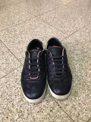 Scarpe Gucci Uomo N.41.5