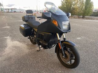 BMW K100 RT 1988