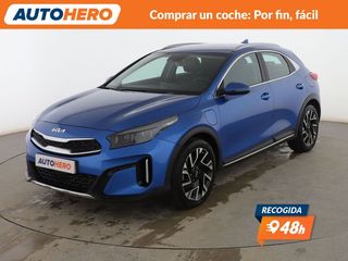 Kia XCeed 1.6 Plug-in Hybrid eTech PHEV