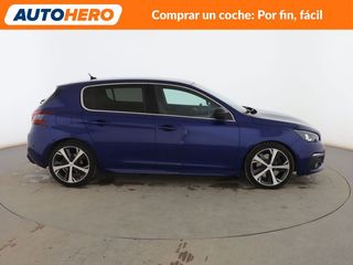 Peugeot 308 1.6 PureTech GT