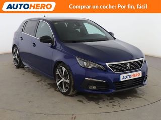 Peugeot 308 1.6 PureTech GT