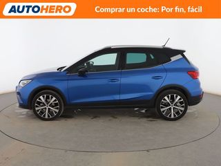 Seat Arona 1.0 TSI Xperience