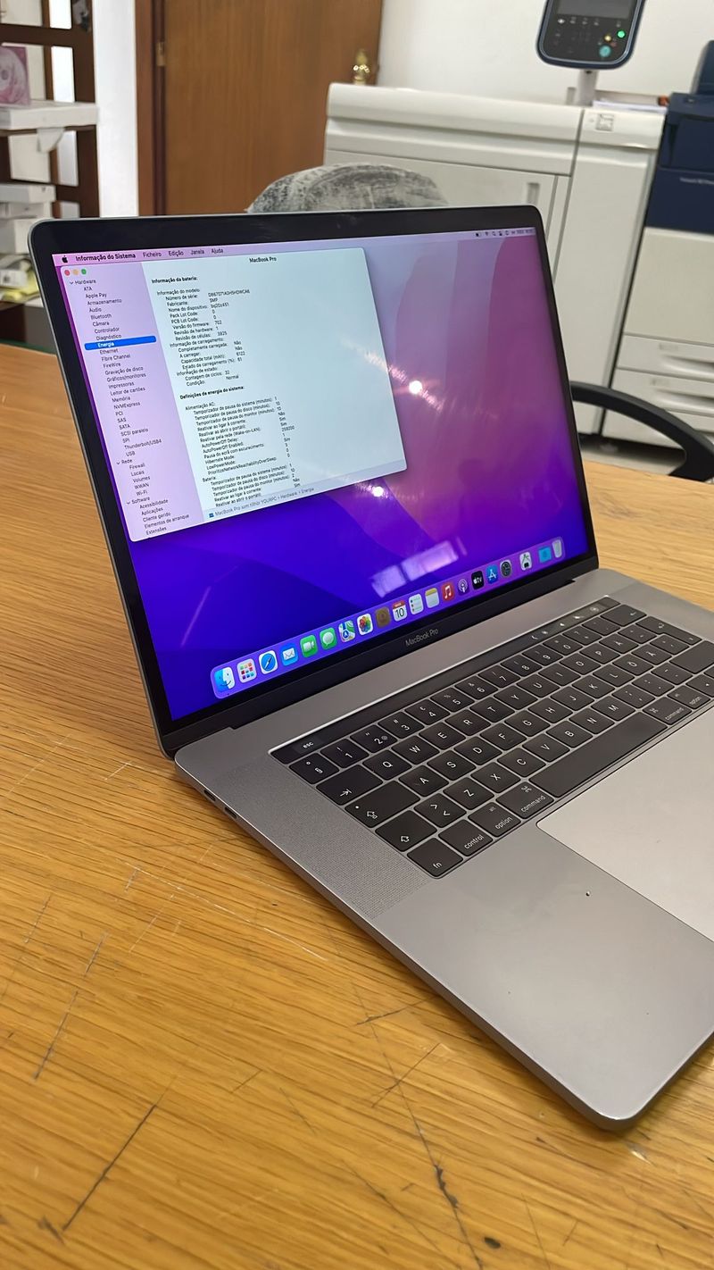 MacBook Pro 13.3 (2016) afbeelding 2