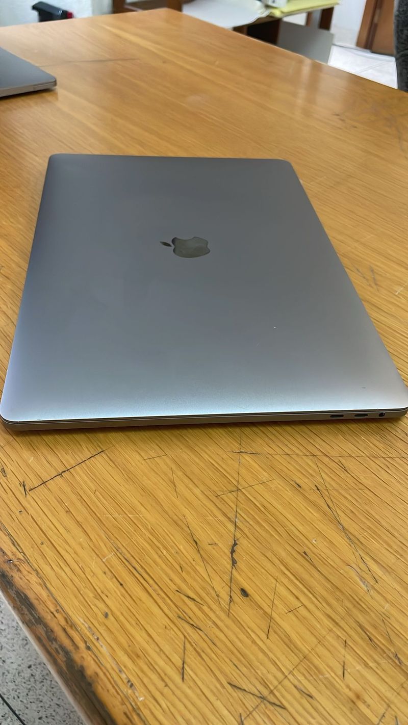 MacBook Pro 13.3 (2016) afbeelding 4