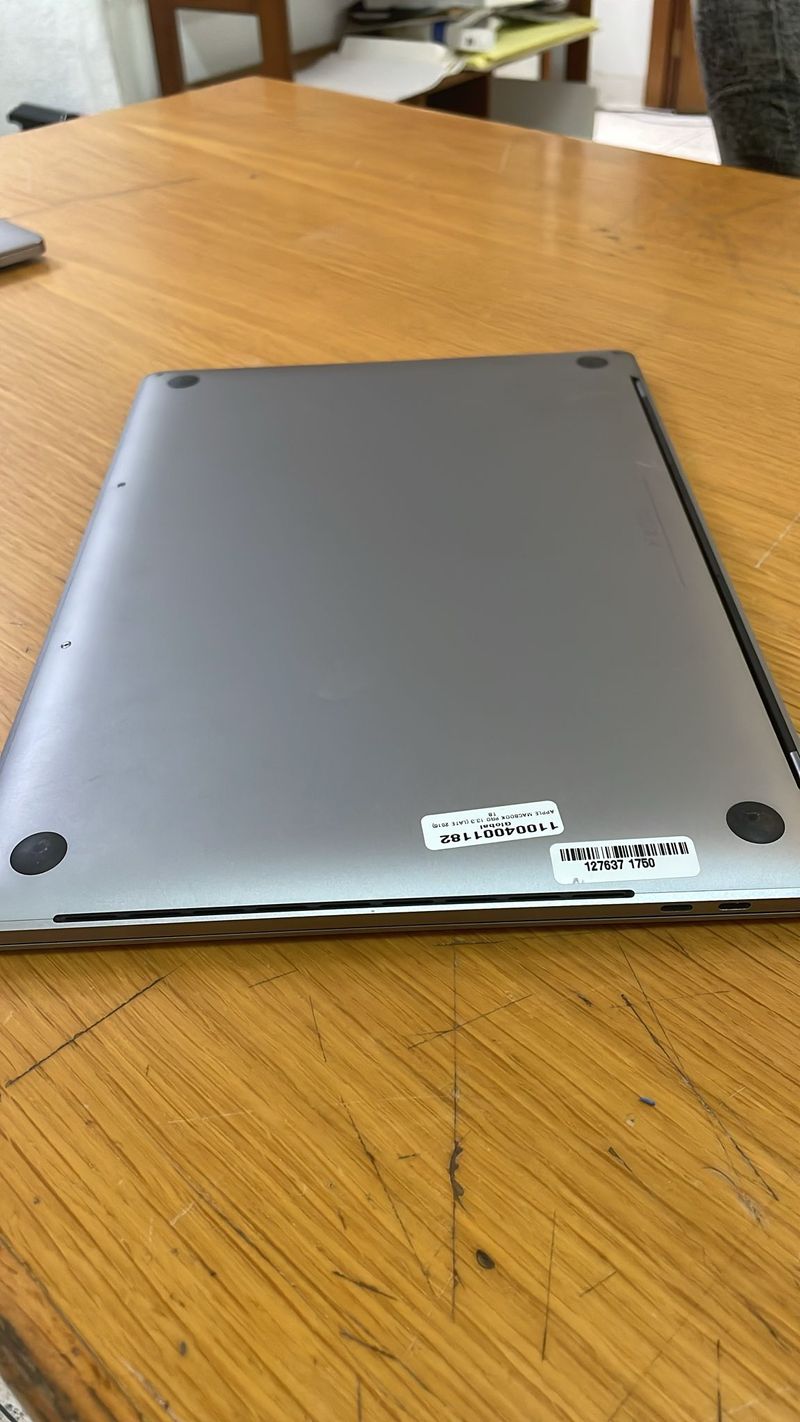 MacBook Pro 13.3 (2016) afbeelding 6