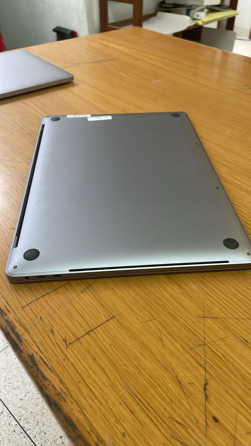 MacBook Pro 13.3 (2016) afbeelding 7