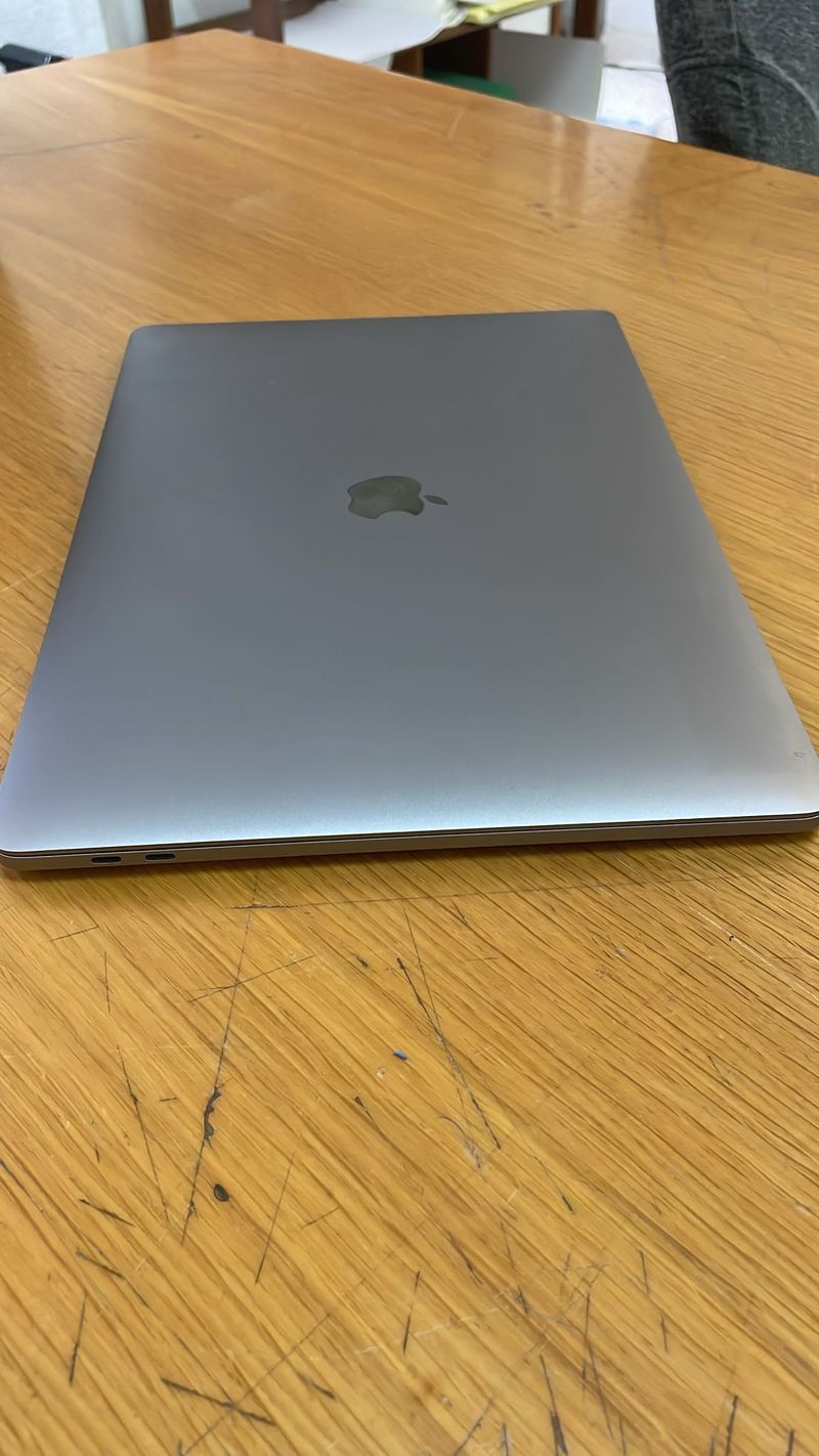 MacBook Pro 13.3 (2016) afbeelding 5