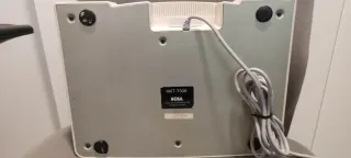 Mando Arcade Dreamcast