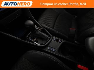 Toyota Yaris 1.5 Hybrid Style