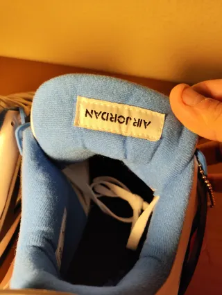 Jordan 4 Retro Motorsports