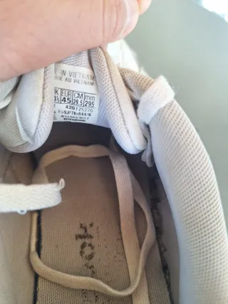 Zapatillas Reebok Classic Talla 45