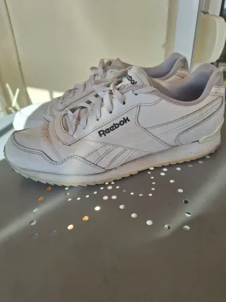 Zapatillas Reebok Classic Talla 45