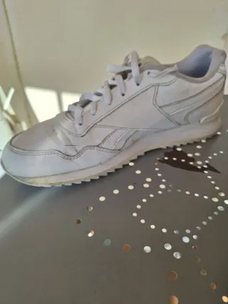 Zapatillas Reebok Classic Talla 45