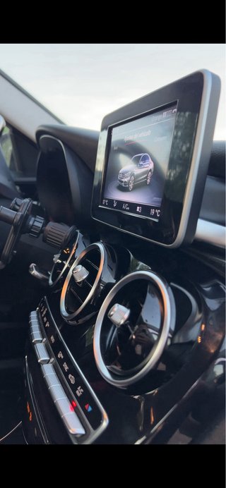 Mercedes-Benz Clase C220 W205